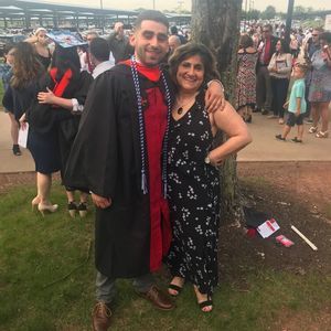 Meet your Posher, Joy